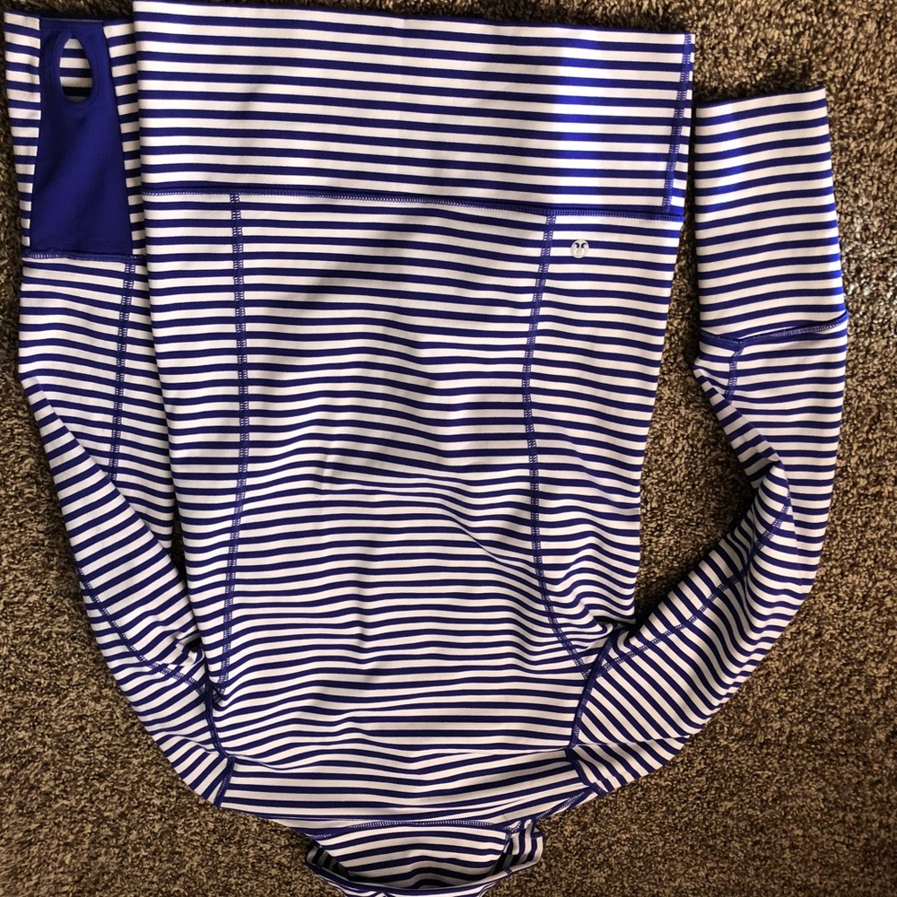 Lululemon Jacket - Picture 2 of 2